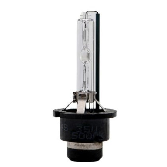 Λάμπα xenon - D4S 4300K - χωρίς εγγύηση - 1τμχ.