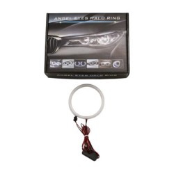 Universal led δαχτυλίδια lightbar design - 110 mm - 1τμχ.