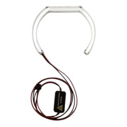 Δαχτυλίδια angel eyes για BMW F30 - U-Design Crystal λευκά Δαχτυλίδια angel eyes για BMW F30 - U-Design Crystal λευκά