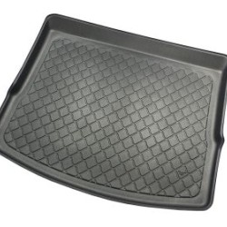 Πατάκι λαστιχένιο για πορτ - μπαγκάζ για  Renault Koleos II SUV 5 door (2017+) - 1τμχ.