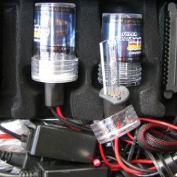 Κιτ xenon SLIM H1 35W 6000K DC χωρίς εγγύηση Κιτ xenon SLIM H1 35W 6000K DC χωρίς εγγύηση