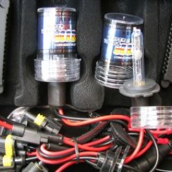 Κιτ xenon H7 35W 6000K - SLIM DC χωρίς εγγύηση Κιτ xenon H7 35W 6000K - SLIM DC χωρίς εγγύηση