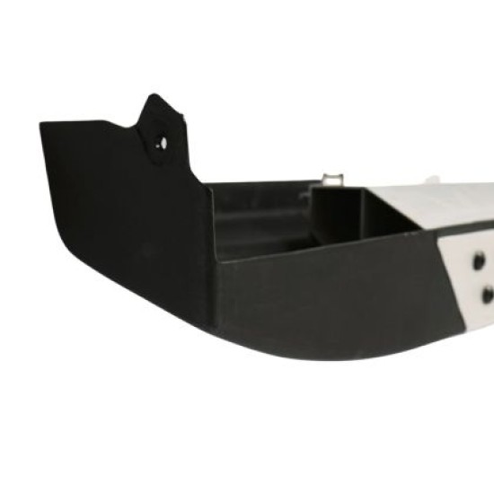 Σκαλοπάτια για Toyota Rav 4  (2011-2012) - σπορ έκδοση με 2.0 κινητήρα, μήκος 183 cm. - 2τμχ.