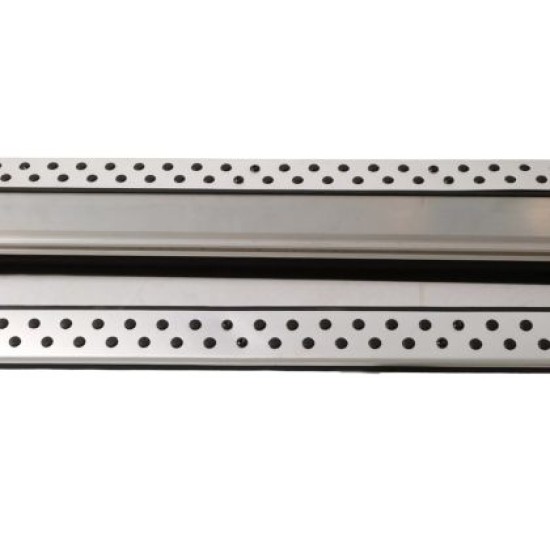 Σκαλοπάτια για Toyota Rav 4  (2011-2012) - σπορ έκδοση με 2.0 κινητήρα, μήκος 183 cm. - 2τμχ.