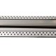Σκαλοπάτια για Toyota Rav 4  (2011-2012) - σπορ έκδοση με 2.0 κινητήρα, μήκος 183 cm. - 2τμχ.