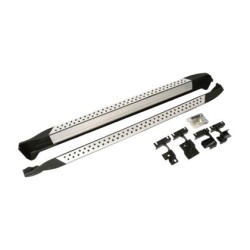 Σκαλοπάτια για Toyota Rav 4  (2011-2012) - σπορ έκδοση με 2.0 κινητήρα, μήκος 183 cm. - 2τμχ.