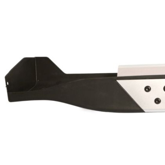 Σκαλοπάτια για Toyota Rav 4  (2011-2012) - σπορ έκδοση με 2.0 κινητήρα, μήκος 183 cm. - 2τμχ.