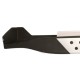 Σκαλοπάτια για Toyota Rav 4  (2011-2012) - σπορ έκδοση με 2.0 κινητήρα, μήκος 183 cm. - 2τμχ.