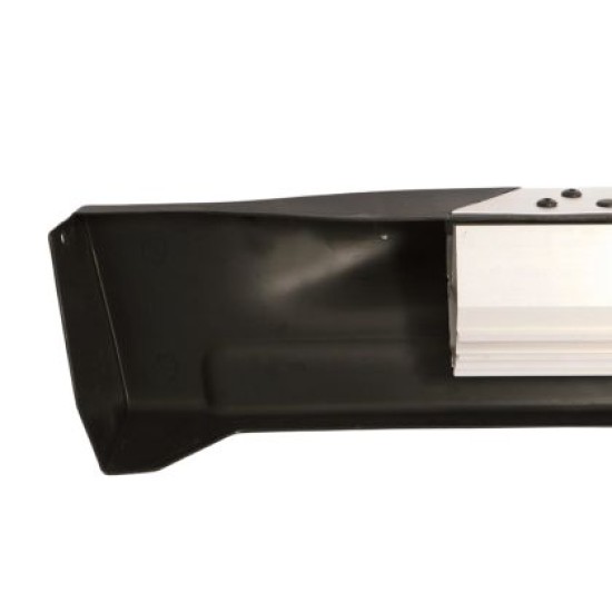 Σκαλοπάτια για Toyota Rav 4  (2011-2012) - σπορ έκδοση με 2.0 κινητήρα, μήκος 183 cm. - 2τμχ.