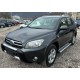 Εμπρόσθιο bull - bar για Toyota Rav4 (2006-2009)
