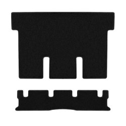 Πατάκια μοκέτα για MERCEDES Vito / V-Class W447 (2014+) - 2 σειρά - 7τμχ. Πατάκια μοκέτα για MERCEDES Vito / V-Class W447 (2014+) - 2 σειρά - 7τμχ.