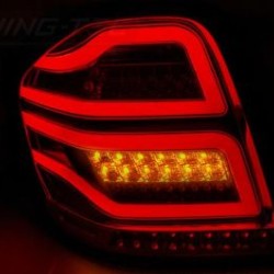 Πίσω φανάρια led για Mercedes ML W164 (2005-2008) - σετ 2τμχ. Πίσω φανάρια led για Mercedes ML W164 (2005-2008) - σετ 2τμχ.