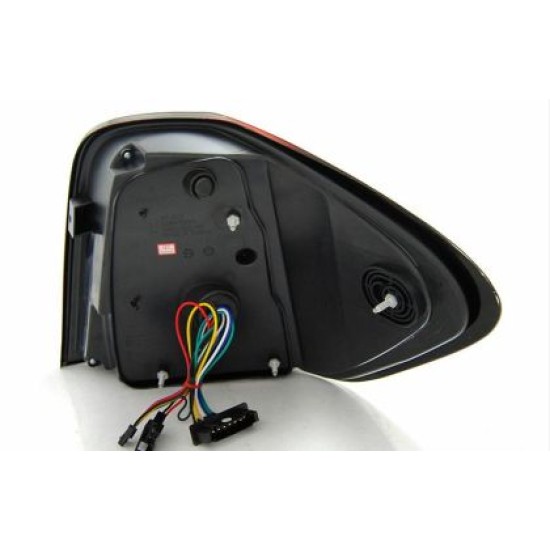 Πίσω φανάρια led για Mercedes ML W164 (2005-2008) - σετ 2τμχ.
