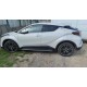 Σκαλοπάτια για Toyota C-HR (2016-2023) - 2τμχ.
