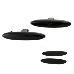 Led φλας φτερού για Lexus IS250, IS350 / Toyota Highlander - φιμέ με τρεχούμενο φλας - σετ 2τμχ. Led φλας φτερού για Lexus IS250, IS350 / Toyota Highlander - φιμέ με τρεχούμενο φλας - σετ 2τμχ.