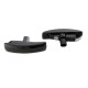 Led φλας φτερού για Landrover Discovery 3,4, Discovery Sport, Freelander 2 (2005+) - φιμέ με τρεχούμενο φλας - σετ 2τμχ.