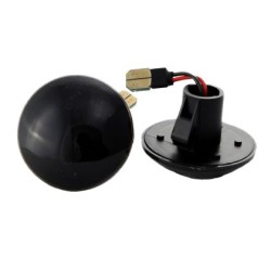 Led φλας φτερού για Landrover Range Rover, Vogue L322 (2002-2012) - φιμέ με τρεχούμενο φλας - σετ 2τμχ. Led φλας φτερού για Landrover Range Rover, Vogue L322 (2002-2012) - φιμέ με τρεχούμενο φλας - σετ 2τμχ.