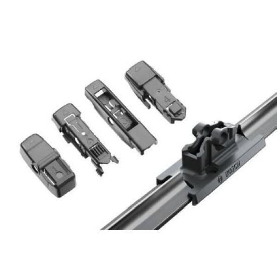 Υαλοκαθαριστήρας Bosch Aerotwin - 40cm. - 1τμχ.