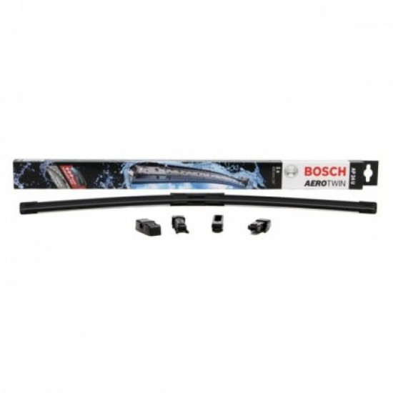 Υαλοκαθαριστήρας Bosch Aerotwin - 47,5cm. - 1τμχ.