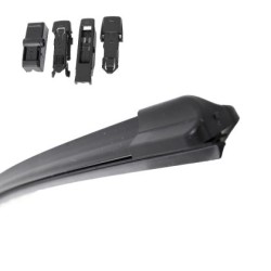 Υαλοκαθαριστήρας Bosch Aerotwin - 50cm. - 1τμχ. Υαλοκαθαριστήρας Bosch Aerotwin - 50cm. - 1τμχ.