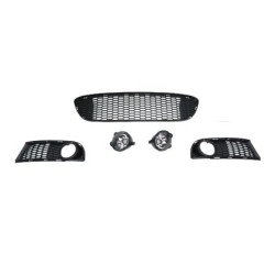 Προφυλακτήρας εμπρός για BMW E87  (2004+) - M pack με προβολάκια Προφυλακτήρας εμπρός για BMW E87  (2004+) - M pack με προβολάκια