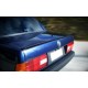 Lip spoiler για πορτ - μπαγκάζ για BMW E30