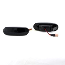 Led φλας φτερού για Fiat Doblo / Fiorino / Grande Punto / Fiorino / Idea / Linea / Multipla / Panda / Punto / Qubo / Stilo - φιμέ με τρεχούμενο φλας - σετ 2τμχ. Led φλας φτερού για Fiat Doblo / Fiorino / Grande Punto / Fiorino / Idea / Linea / Multipla / Panda / Punto / Qubo / Stilo - φιμέ με τρεχούμενο φλας - σετ 2τμχ.