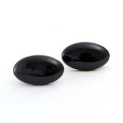 Led φλας φτερού για Subaru Forester / Impreza (2002-2007) - φιμέ με τρεχούμενο φλας - σετ 2τμχ. Led φλας φτερού για Subaru Forester / Impreza (2002-2007) - φιμέ με τρεχούμενο φλας - σετ 2τμχ.