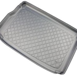 Πατάκι - σκαφάκι πορτ μπαγκάζ για Opel Astra L (2022+) upper boot adjustable boot floor in top position  -  1τμχ.