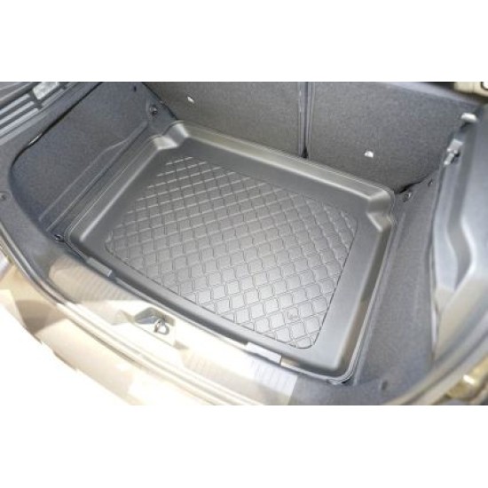 Πατάκι - σκαφάκι πορτ μπαγκάζ για Opel Astra L (2022+) lower boot without adjustable boot floor -  1τμχ.