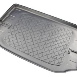 Πατάκι - σκαφάκι πορτ μπαγκάζ για Suzuki Jimny (2018-2020) behind the first row of seats 2nd row pulled down -  1τμχ.