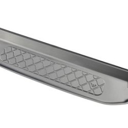 Πατάκι - σκαφάκι πορτ μπαγκάζ για Suzuki Jimny (2018-2020) upper boot with luggage box behind the 2nd row of seats -  1τμχ.