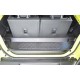 Πατάκι - σκαφάκι πορτ μπαγκάζ για Suzuki Jimny (2018-2020) upper boot with luggage box behind the 2nd row of seats -  1τμχ.