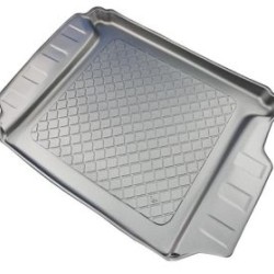 Πατάκι - σκαφάκι πορτ μπαγκάζ για Suzuki Jimny Pro (2021+) 2 seats -  1τμχ.