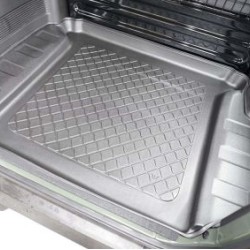 Πατάκι - σκαφάκι πορτ μπαγκάζ για Suzuki Jimny Pro (2021+) 2 seats -  1τμχ.