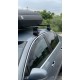 Ανεμοθραύστες για Vw Passat (B6/B7) (2005-2015) sedan ,combi - 2 τμχ εμπρός