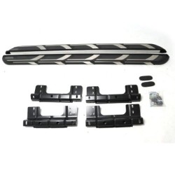 Σκαλοπάτια για Audi Q7 (2015+) - 2τμχ. Σκαλοπάτια για Audi Q7 (2015+) - 2τμχ.