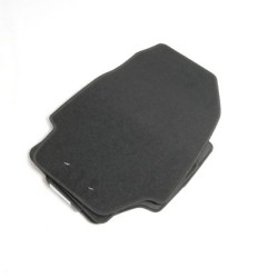 Πατάκια μοκέτα για RENAULT Captur (2013-2019) - 4τμχ. Πατάκια μοκέτα για RENAULT Captur (2013-2019) - 4τμχ.