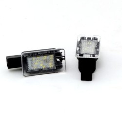 Πλαφονιέρα φωτισμού εσωτερικού χώρου για Volvo Volvo V50 / V60 / S60 / S80 / XC60 / XC90, 43x24 mm - 2 τμχ. Πλαφονιέρα φωτισμού εσωτερικού χώρου για Volvo Volvo V50 / V60 / S60 / S80 / XC60 / XC90, 43x24 mm - 2 τμχ.