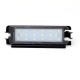 Πλαφονιέρα πίσω πινακίδας για Dacia Sandero 2 (2012+), 128x43 mm - 2 τμχ.