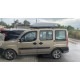 Ανεμοθραύστες για Fiat Doblo II (2001-2010) - 2 τμχ. εμπρός