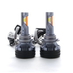 Led λάμπες 9006 / HB4 μοντέλο Streetech STN1 για μεσαία ή μεγάλα φώτα 170 000 lux , 65 Watt - CANBUS 6000K - 1700% πιό έντονη φωτεινότητα 2τμχ. Led λάμπες 9006 / HB4 μοντέλο Streetech STN1 για μεσαία ή μεγάλα φώτα 170 000 lux , 65 Watt - CANBUS 6000K - 1700% πιό έντονη φωτεινότητα 2τμχ.