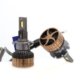 Led λάμπες D1S / D2S / D2R / D3S / D4S μοντέλο STN1 για μεσαία ή μεγάλα φώτα, 55 Watt - CANBUS 6000K - 1400% πιό έντονη φωτεινότητα 2τμχ. Led λάμπες D1S / D2S / D2R / D3S / D4S μοντέλο STN1 για μεσαία ή μεγάλα φώτα, 55 Watt - CANBUS 6000K - 1400% πιό έντονη φωτεινότητα 2τμχ.