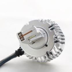 Led λάμπες D2S D2R - 50 Watt - CANBUS 6000K - 100% πιό έντονη φωτεινότητα 2τμχ. Led λάμπες D2S D2R - 50 Watt - CANBUS 6000K - 100% πιό έντονη φωτεινότητα 2τμχ.