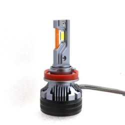 Led λάμπες Η8 / H9 / H11 Streetech μοντέλο STN1 για μεσαία ή μεγάλα φώτα 170 000 lux , 65 Watt - CANBUS 6000K - 1700% πιό έντονη φωτεινότητα 2τμχ. Led λάμπες Η8 / H9 / H11 Streetech μοντέλο STN1 για μεσαία ή μεγάλα φώτα 170 000 lux , 65 Watt - CANBUS 6000K - 1700% πιό έντονη φωτεινότητα 2τμχ.