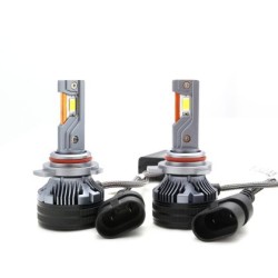 Led λάμπες ΗIR2 / 9012 μοντέλο STN1 για μεσαία ή μεγάλα φώτα 170 000 lux , 65 Watt - CANBUS 6000K - 1700% πιό έντονη φωτεινότητα 2τμχ. Led λάμπες ΗIR2 / 9012 μοντέλο STN1 για μεσαία ή μεγάλα φώτα 170 000 lux , 65 Watt - CANBUS 6000K - 1700% πιό έντονη φωτεινότητα 2τμχ.