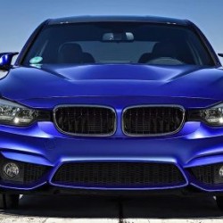 Προφυλακτήρας εμπρός για BMW F30 (2011+) - M3 με lip - χωρίς ανοίγματα για parktronic, για προβολάκια Προφυλακτήρας εμπρός για BMW F30 (2011+) - M3 με lip - χωρίς ανοίγματα για parktronic, για προβολάκια
