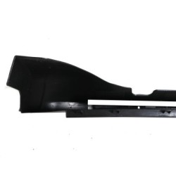 Σκαλοπάτια για Jeep Grand Cherokee (2011+) - 2τμχ. Σκαλοπάτια για Jeep Grand Cherokee (2011+) - 2τμχ.