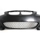 Προφυλακτήρας εμπρός για BMW E60/61  (2003-2010) - M5 design - μαύρο χρώμα