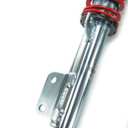 Ρυθμιζόμενη ανάρτηση για Opel Astra G (1998-2004) / Zafira A(1999-2005) / Astra J GTC (2013-2015) - κόκκινο χρώμα 4τμχ. Ρυθμιζόμενη ανάρτηση για Opel Astra G (1998-2004) / Zafira A(1999-2005) / Astra J GTC (2013-2015) - κόκκινο χρώμα 4τμχ.